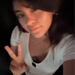 Meet your Posher, Audrina